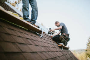 Local Roofers in Hutchinson, PA